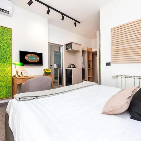 Pensionat Milli Rovinj