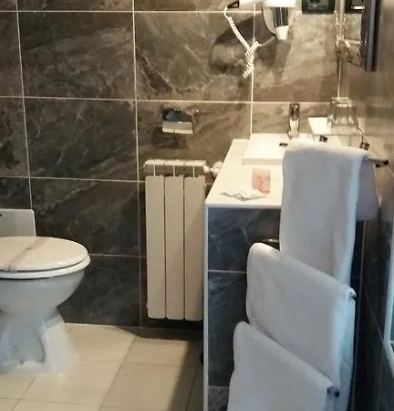 Vendégház Milli